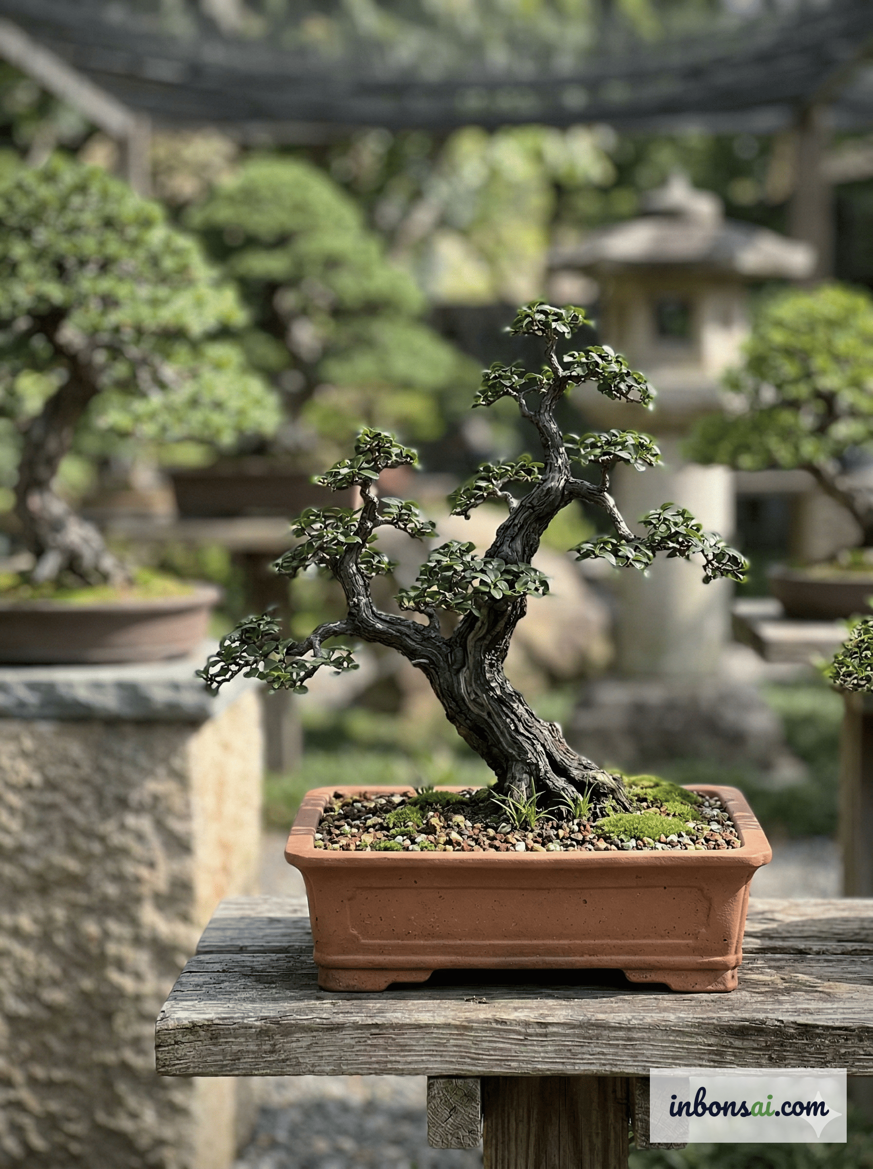 Tự Nhiên Đại Mộc