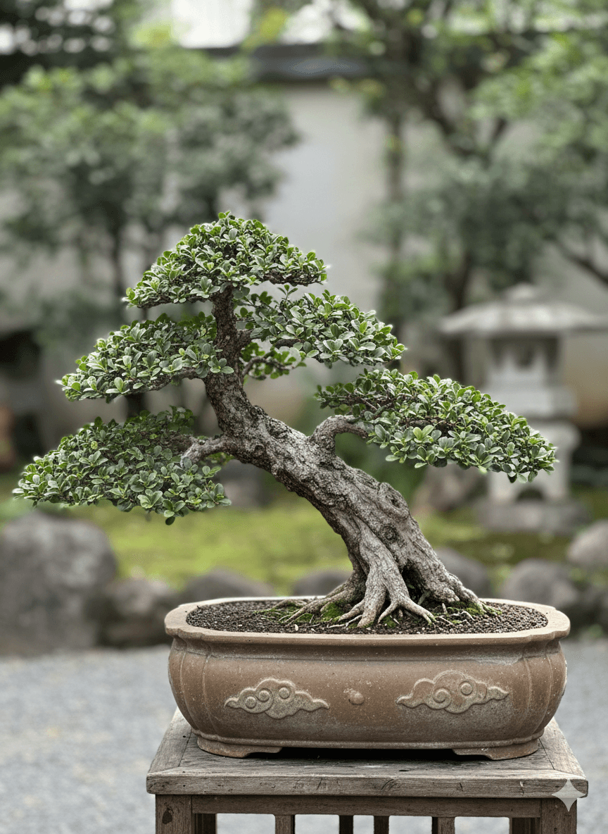 Tả hữu bồng nguyên