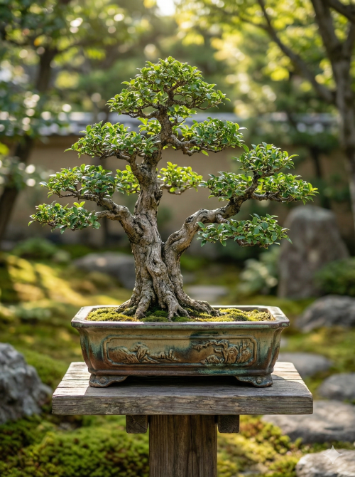 Tieu dieu thien duong