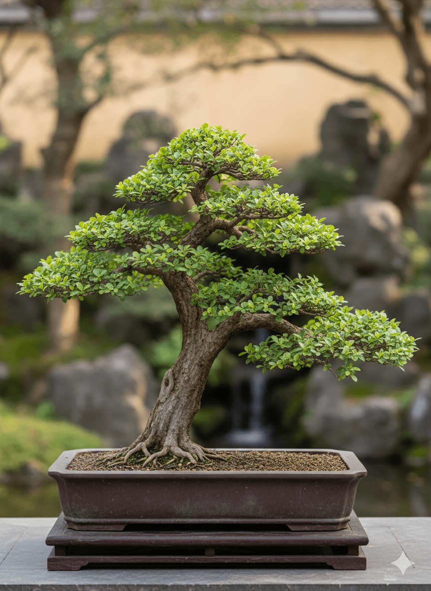 Uy phong bất diệt