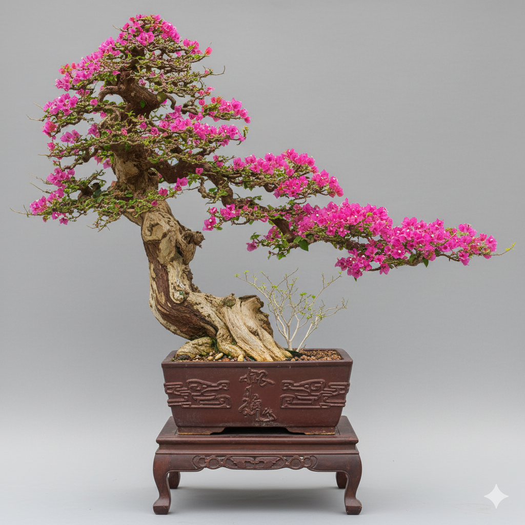 三角梅 – 高 120cm